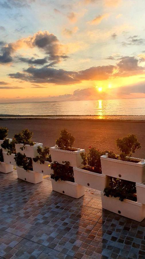 Hotel Ristorante Stellato Trebisacce Luaran gambar