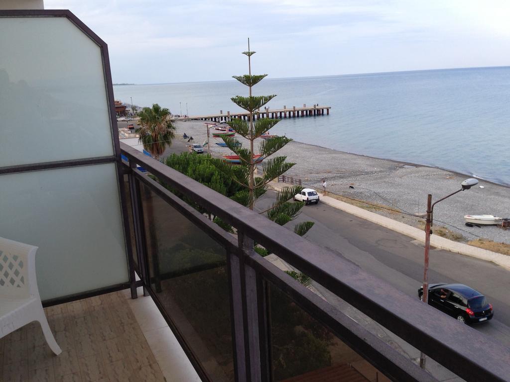Hotel Ristorante Stellato Trebisacce Bilik gambar
