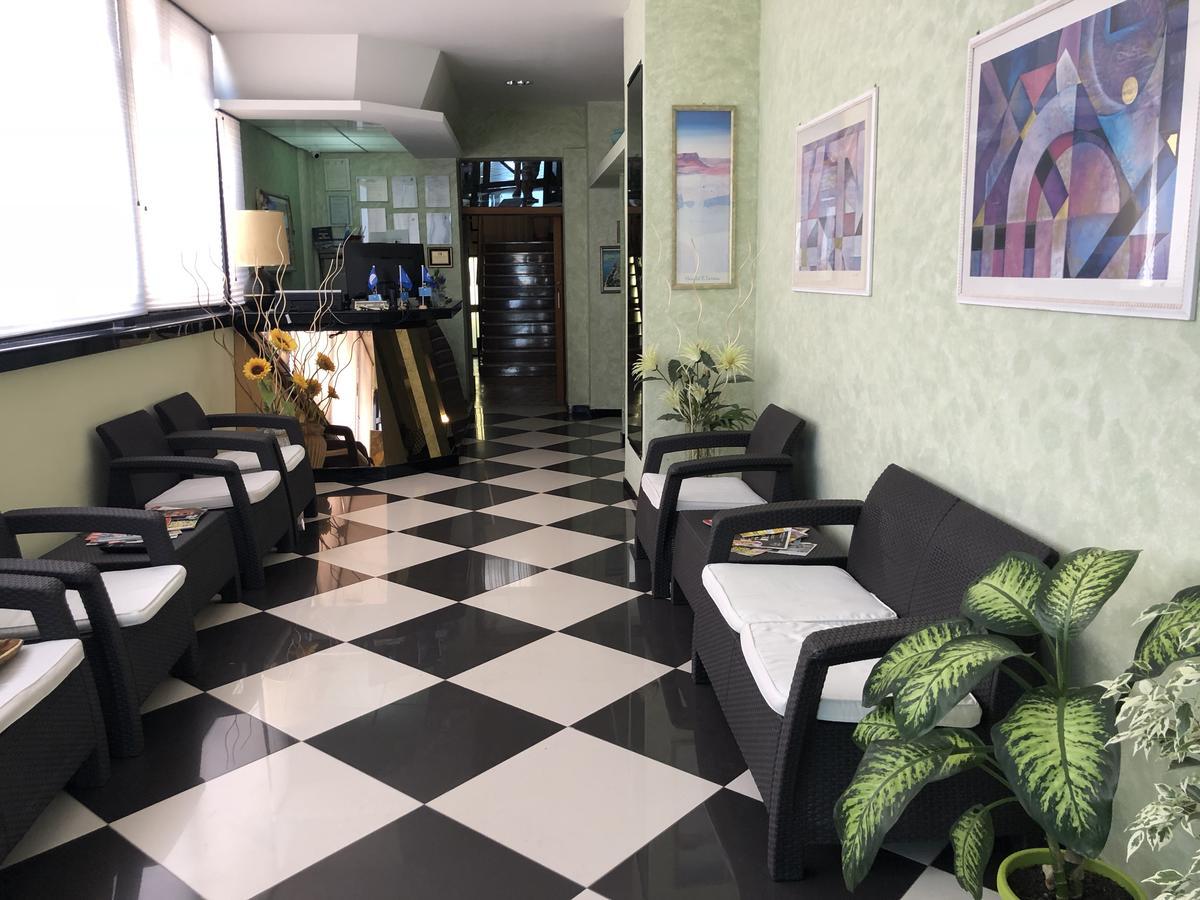 Hotel Ristorante Stellato Trebisacce Luaran gambar